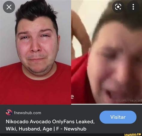 nikocado avocado video porno|Nikocado Avocado Gay Porn Videos 